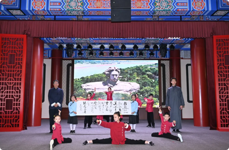 选择