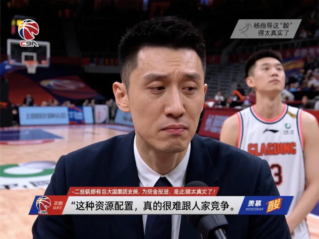 和中场的灵