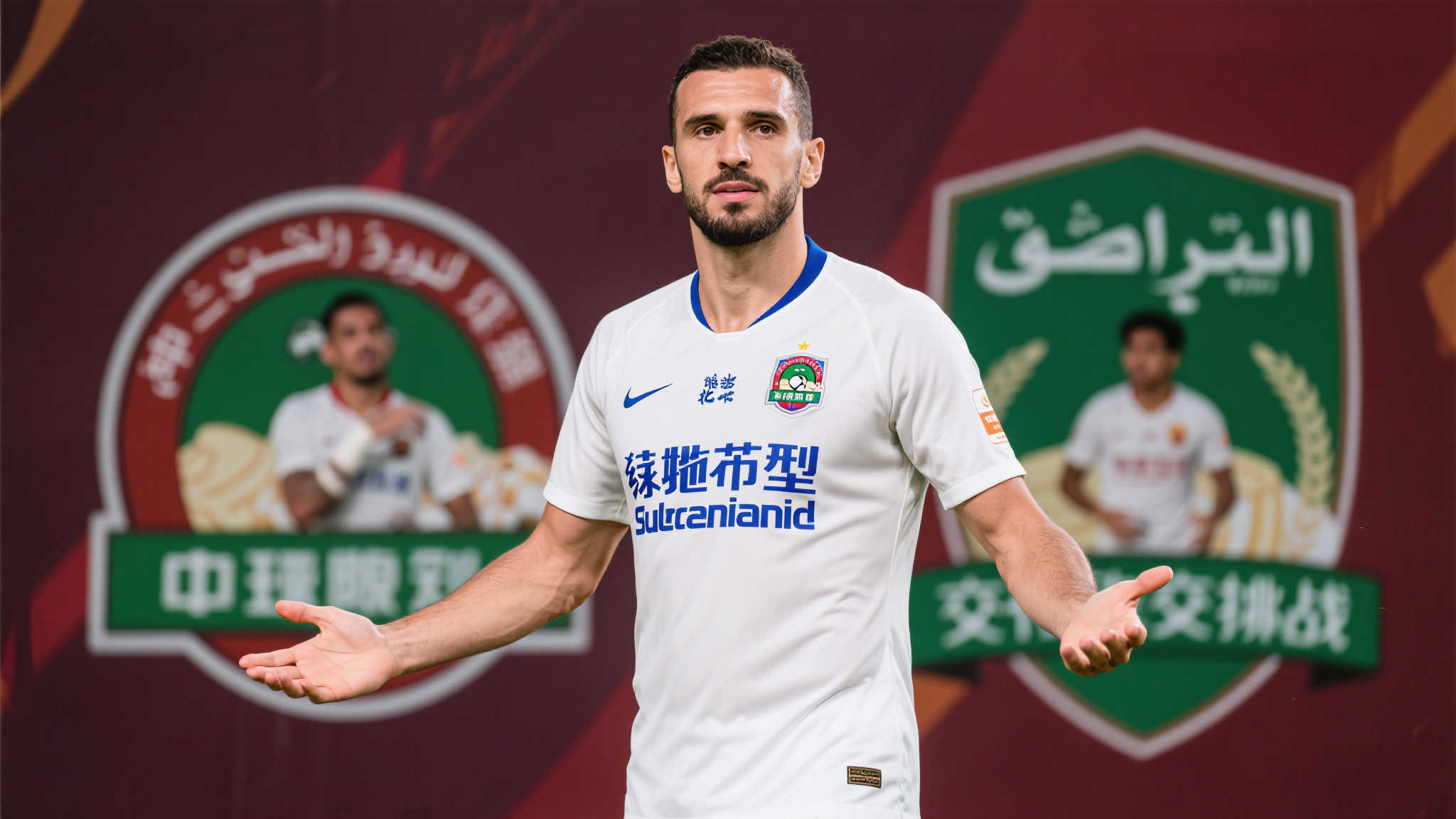 这一表现也